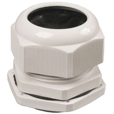 Сальник IEK PG-16 9-13 мм IP54 Сальник IEK PG-16 9-13 мм IP54