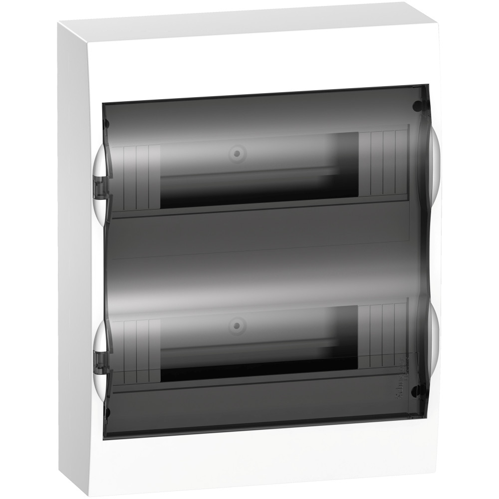 Щит металлический Schneider Electric Easy9 24 модуля Щит металлический Schneider Electric Easy9 24 модуля