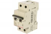 Автоматический выключатель Legrand 2П 4,5 кА С 25 A Автоматический выключатель Legrand 2П 4,5 кА С 25 A