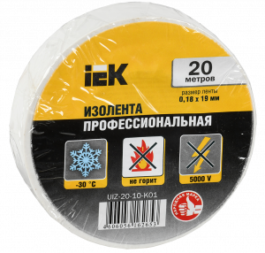 UIZ-20-10-K01 UIZ-20-10-K01