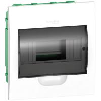 Щит металлический Schneider Electric Easy9 8 модулей Щит металлический Schneider Electric Easy9 8 модулей