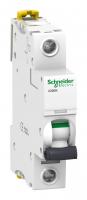Автоматический выключатель Schneider Electric 1П 6 кА С 63 A