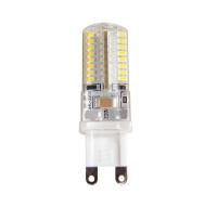 Лампа светодиодная JazzWay G9 2700К 7 Вт Лампа светодиодная JazzWay G9 2700К 7 Вт