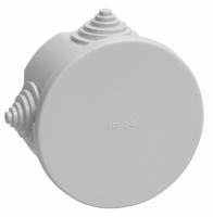 Коробка распределительная IEK 75х40 мм Коробка распределительная IEK 75х40 мм