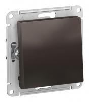 Переключатель 1-кл. Schneider Electric AtlasDesign мокко Переключатель 1-кл. Schneider Electric AtlasDesign мокко