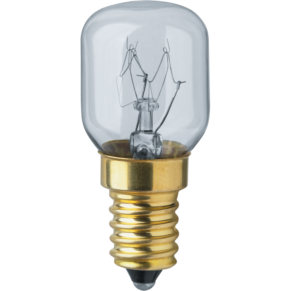 Лампа накаливаня Navigator E14 2700К 15 Вт Лампа накаливаня Navigator E14 2700К 15 Вт
