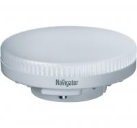 Лампа светодиодная Navigator GX53 2700К 6 Вт Лампа светодиодная Navigator GX53 2700К 6 Вт