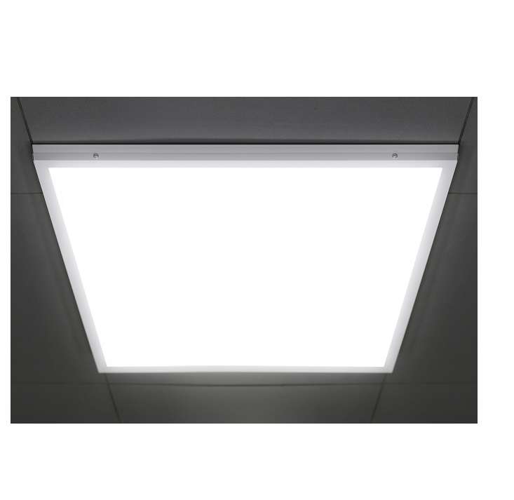 Светильник светодиодный Jazzway Opal 4000К мм 40 Вт Светильник светодиодный Jazzway Opal 4000К мм 40 Вт