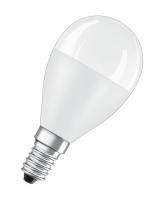 Лампа светодиодная OSRAM Value Е14 3000К 10 Вт Лампа светодиодная OSRAM Value Е14 3000К 10 Вт