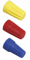 Скрутка IEK СИЗ-1 9-25 мм2 Скрутка IEK СИЗ-1 9-25 мм2