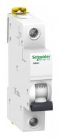 Автоматический выключатель Schneider Electric 1П 6 кА С 32 A Автоматический выключатель Schneider Electric 1П 6 кА С 32 A