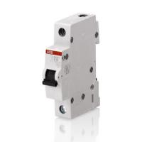 Автоматический выключатель ABB 1П 6 кА С 6 A