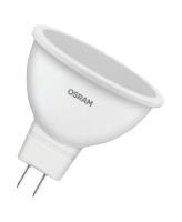 Лампа светодиодная OSRAM Value GU5.3 3000К 10 Вт Лампа светодиодная OSRAM Value GU5.3 3000К 10 Вт