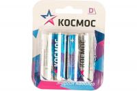 Элемент питания LR20 Космос 1,5 В Элемент питания LR20 Космос 1,5 В