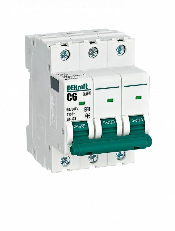 12301DEK_1 12301DEK_1