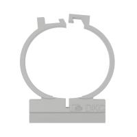 Держатель для труб DKC двухкомпонентный 32 мм Держатель для труб DKC двухкомпонентный 32 мм