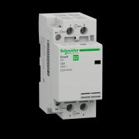 Контактор Schneider Electric EASY9 модульный 220 В 40 А 2НО Контактор Schneider Electric EASY9 модульный 220 В 40 А 2НО