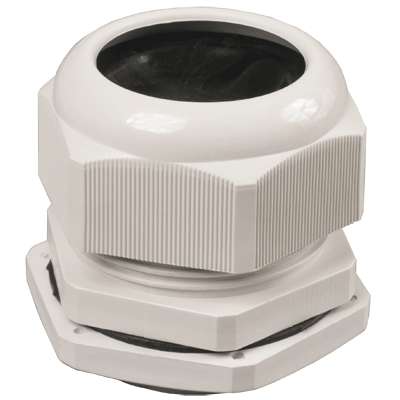 Сальник IEK PG-29 18-24 мм IP54 Сальник IEK PG-29 18-24 мм IP54