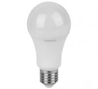 Лампа светодиодная OSRAM Value Е27 4000К 12 Вт Лампа светодиодная OSRAM Value Е27 4000К 12 Вт