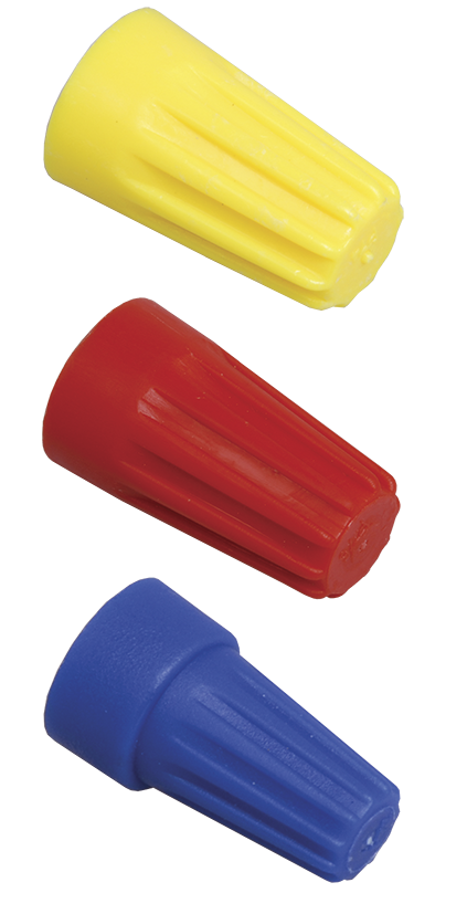 Скрутка IEK СИЗ-1 9-25 мм2 Скрутка IEK СИЗ-1 9-25 мм2
