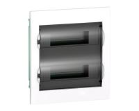 Щит металлический Schneider Electric Easy9 24 модуля Щит металлический Schneider Electric Easy9 24 модуля