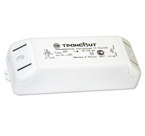 Трансформатор Трансвит 150 Вт Трансформатор Трансвит 150 Вт