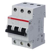 Автоматический выключатель ABB 1П 4,5 кА С 20 A