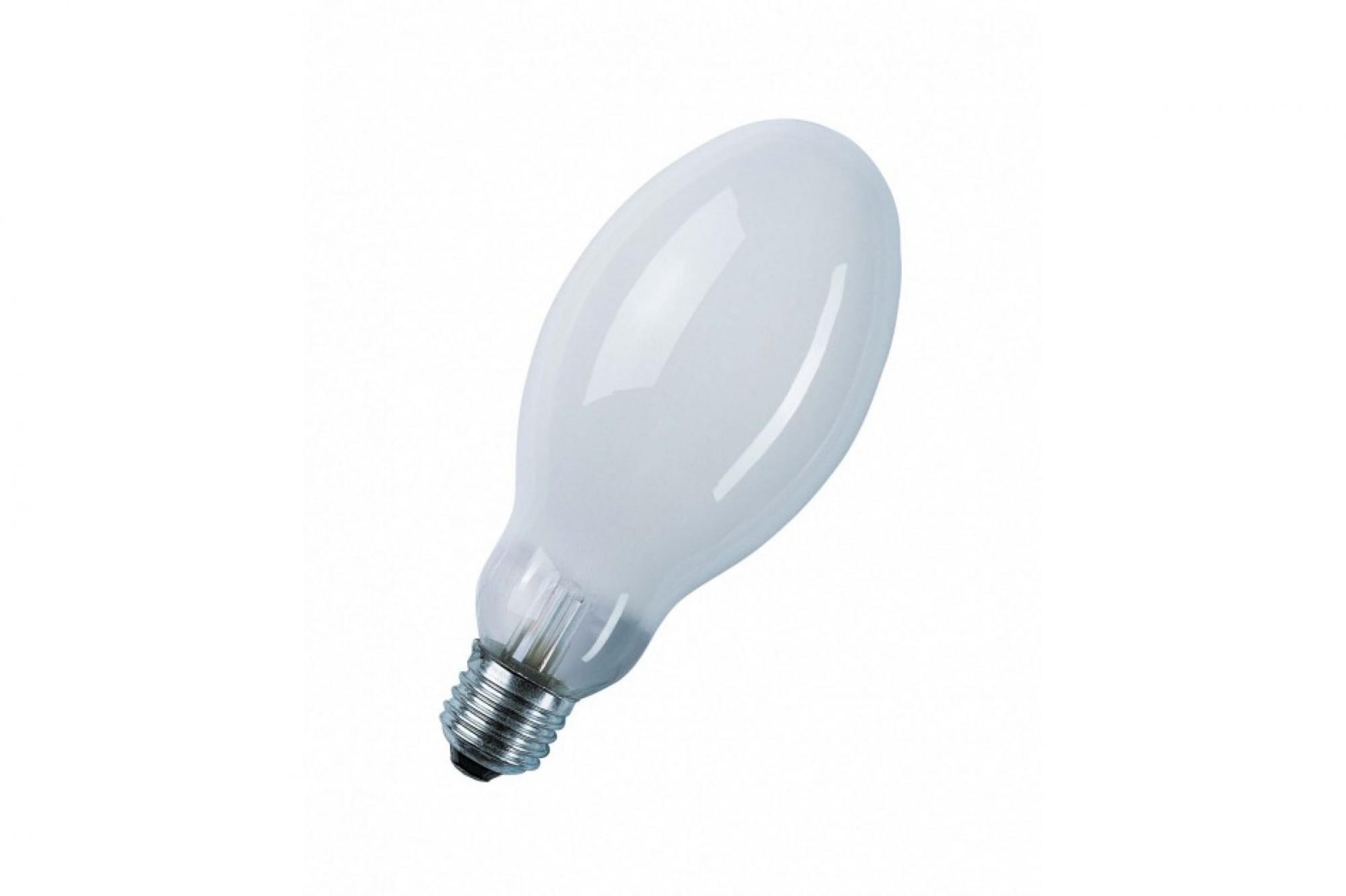 Лампа газоразрядная OSRAM E40 250 Вт Лампа газоразрядная OSRAM E40 250 Вт