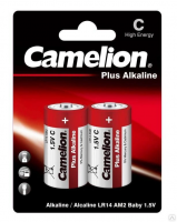 Элемент питания LR14 Camelion 1,5 В Элемент питания LR14 Camelion 1,5 В