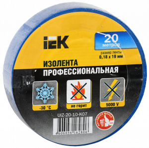 UIZ-20-10-K07 UIZ-20-10-K07