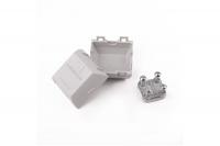Сжим ответвительный KBT 4-10 Сжим ответвительный KBT 4-10