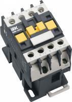 Контактор IEK 230 В 12 А 1НО Контактор IEK 230 В 12 А 1НО