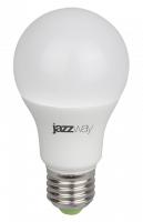 Лампа для растений светодиодная JazzWay  Е27 9 Вт Лампа для растений светодиодная JazzWay  Е27 9 Вт