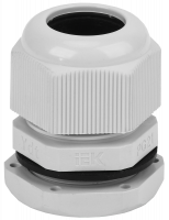 Сальник IEK PG-21 15-18 мм IP54 Сальник IEK PG-21 15-18 мм IP54