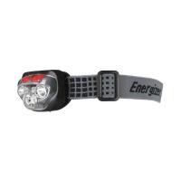 Фонарь Energizer налобный 315 Лм черный Фонарь Energizer налобный 315 Лм черный