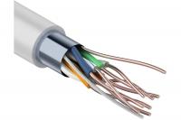 Витая пара Rexant FTP 4PR категория 5е 305 м Витая пара Rexant FTP 4PR категория 5е 305 м