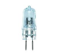 Лампа галогенная Camelion G6.35 2850К 35 Вт Лампа галогенная Camelion G6.35 2850К 35 Вт