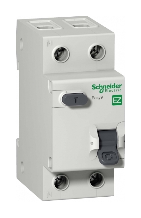 Автоматический выключатель дифференциального тока Schneider Electric С32 30 мА Автоматический выключатель дифференциального тока Schneider Electric С32 30 мА