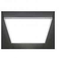 Светильник светодиодный Jazzway Opal 4000К мм 40 Вт Светильник светодиодный Jazzway Opal 4000К мм 40 Вт