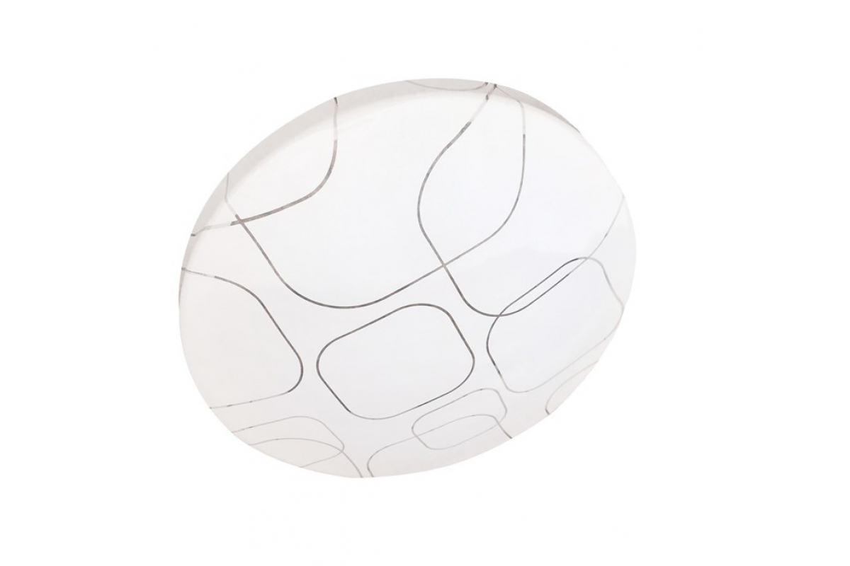Светильник светодиодный IN HOME DECO 4000К 230 мм 18 Вт Светильник светодиодный IN HOME DECO 4000К 230 мм 18 Вт