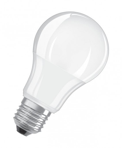 Лампа светодиодная OSRAM Value Е27 4000К 7 Вт Лампа светодиодная OSRAM Value Е27 4000К 7 Вт