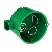 Коробка установочная Schneider Electric 65x45 мм Коробка установочная Schneider Electric 65x45 мм