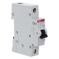 Автоматический выключатель ABB 1П 4,5 кА С 32 A Автоматический выключатель ABB 1П 4,5 кА С 32 A