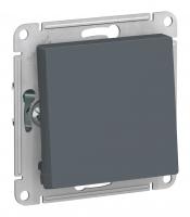 Переключатель 1-кл. Schneider Electric AtlasDesign грифель Переключатель 1-кл. Schneider Electric AtlasDesign грифель