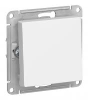 Выключатель 1-кл. Schneider Electric AtlasDesign белый Выключатель 1-кл. Schneider Electric AtlasDesign белый