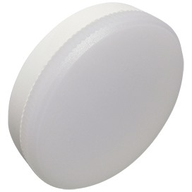 Лампа светодиодная OSRAM Value GX53 3000К 12 Вт Лампа светодиодная OSRAM Value GX53 3000К 12 Вт