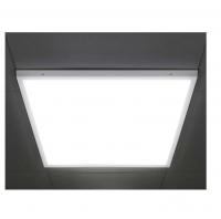 Светильник светодиодный Jazzway Opal 6500К мм 40 Вт Светильник светодиодный Jazzway Opal 6500К мм 40 Вт