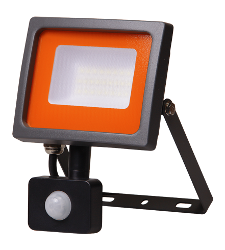 Прожектор Jazzway sensor 6500К 30 Вт Прожектор Jazzway sensor 6500К 30 Вт