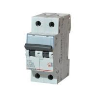 Автоматический выключатель Legrand 2П 6 кА С 20 A Автоматический выключатель Legrand 2П 6 кА С 20 A