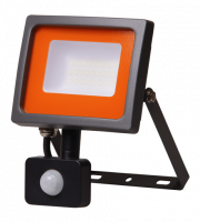 Прожектор Jazzway sensor 6500К 30 Вт Прожектор Jazzway sensor 6500К 30 Вт
